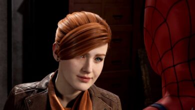Marvel's Spider-Man 2 debe encontrar algo más para que Mary Jane haga