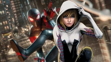Marvel's Spider-Man: ¿Dónde está Gwen Stacy en el universo de Insomniac?