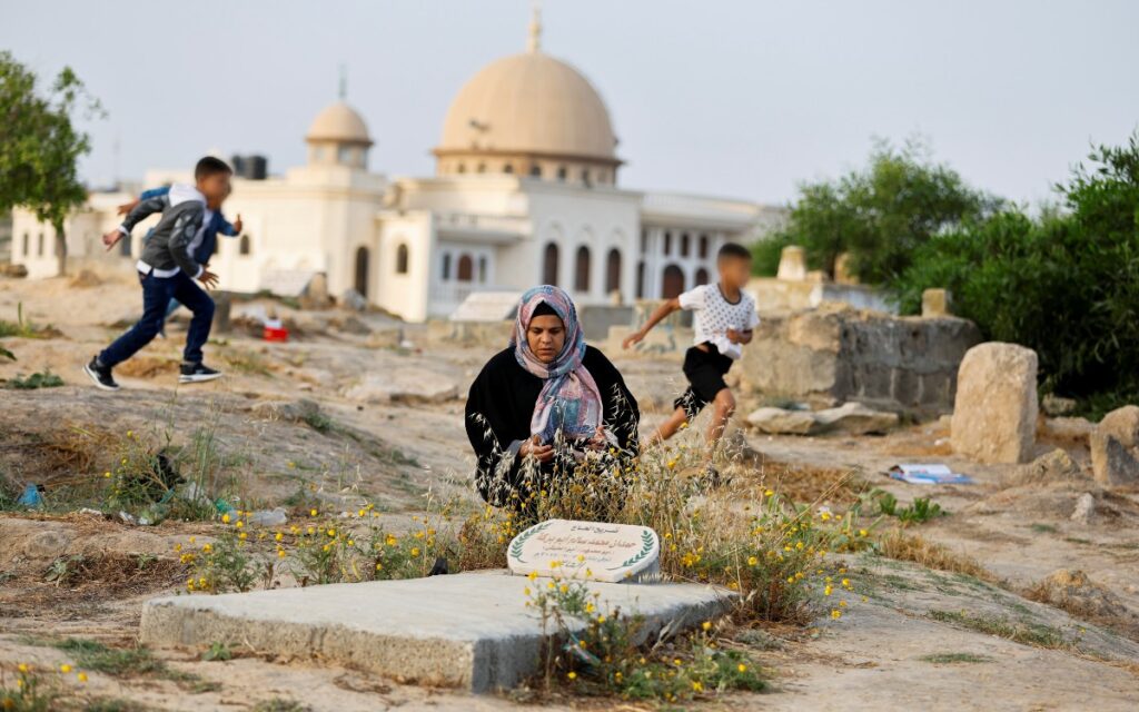 Más de 100,000 niños murieron o fueron mutilados durante conflictos entre 2005 y 2020