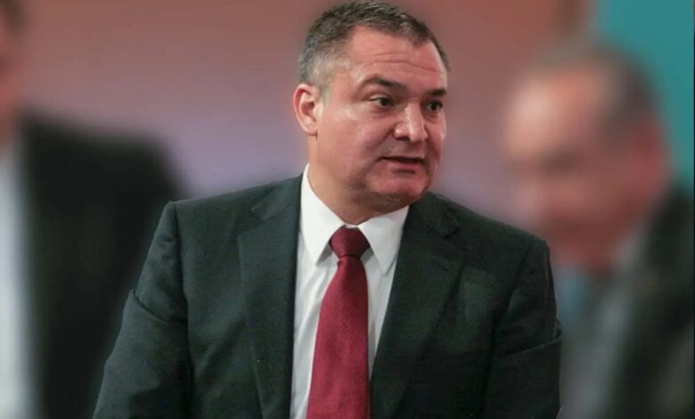 Más de 500 horas de grabaciones entre García Luna y un informante fueron presentadas como pruebas de manipulación a testigos: Jesús Esquivel | Video