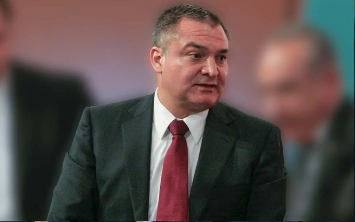 Más de 500 horas de grabaciones entre García Luna y un informante fueron presentadas como pruebas de manipulación a testigos: Jesús Esquivel | Video