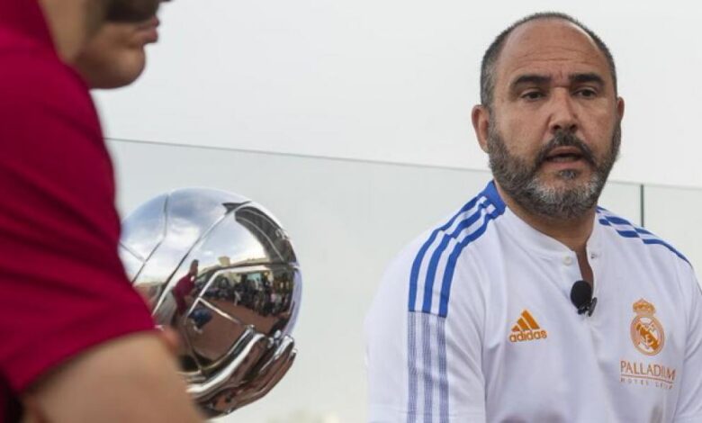 Mateo: "Si algo nos ha hecho llegar a la final ha sido el estar unidos"