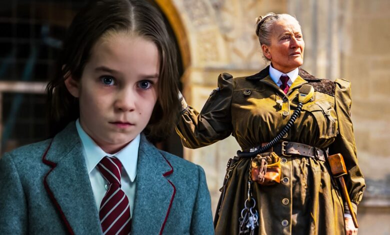 Matilda The Musical está repitiendo una terrible tendencia (a pesar de las críticas de ACS)