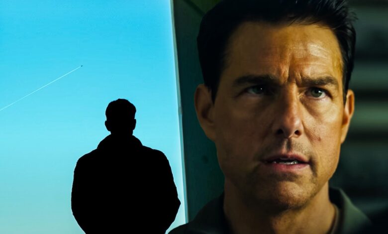 Maverick de Tom Cruise no tiene futuro después de Top Gun 2