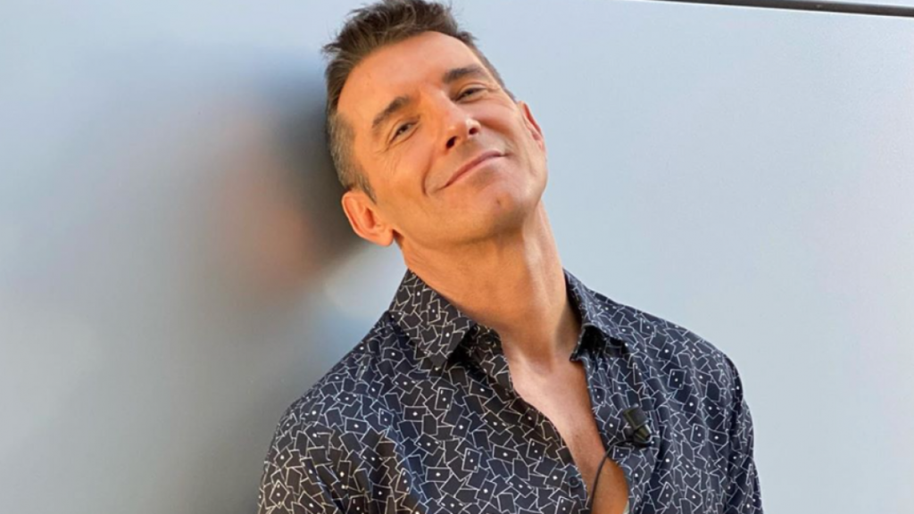 Mediaset comunica la decisión del futuro de Jesús Vázquez