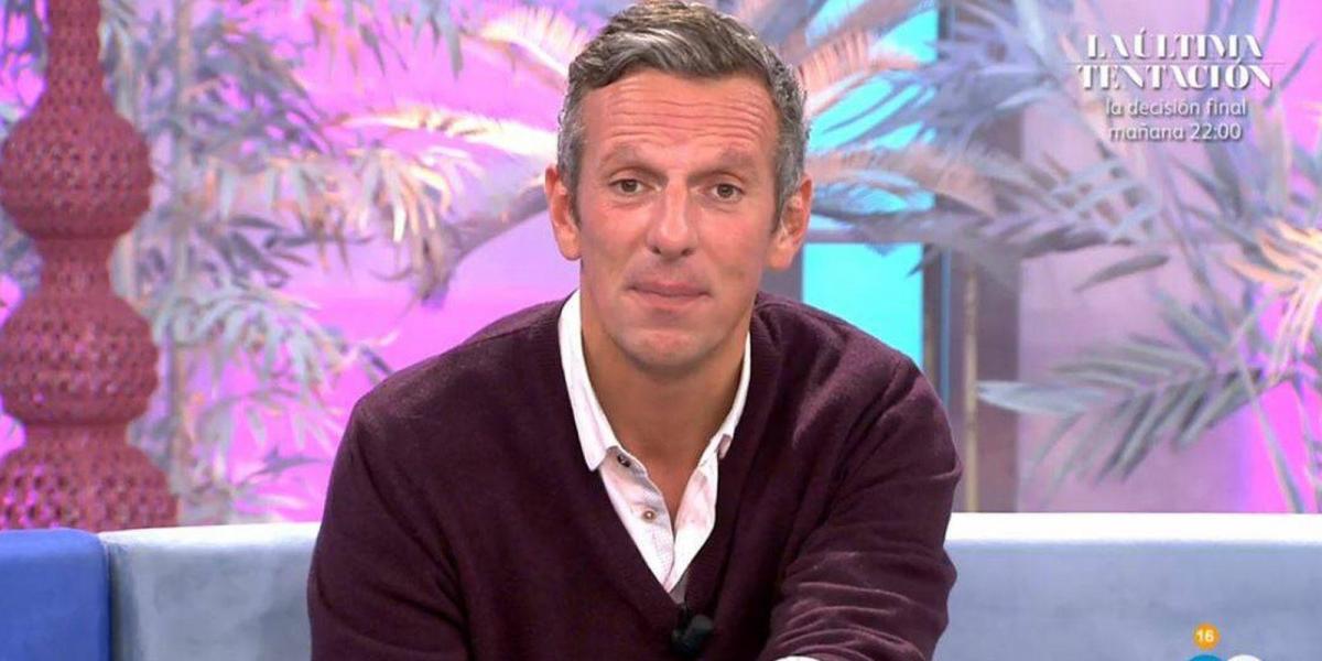 Mediaset comunica la decisión del futuro de Joaquín Prat