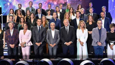 Mediaset pierde a uno de sus rostros más conocidos: "Hoy termina mi etapa"