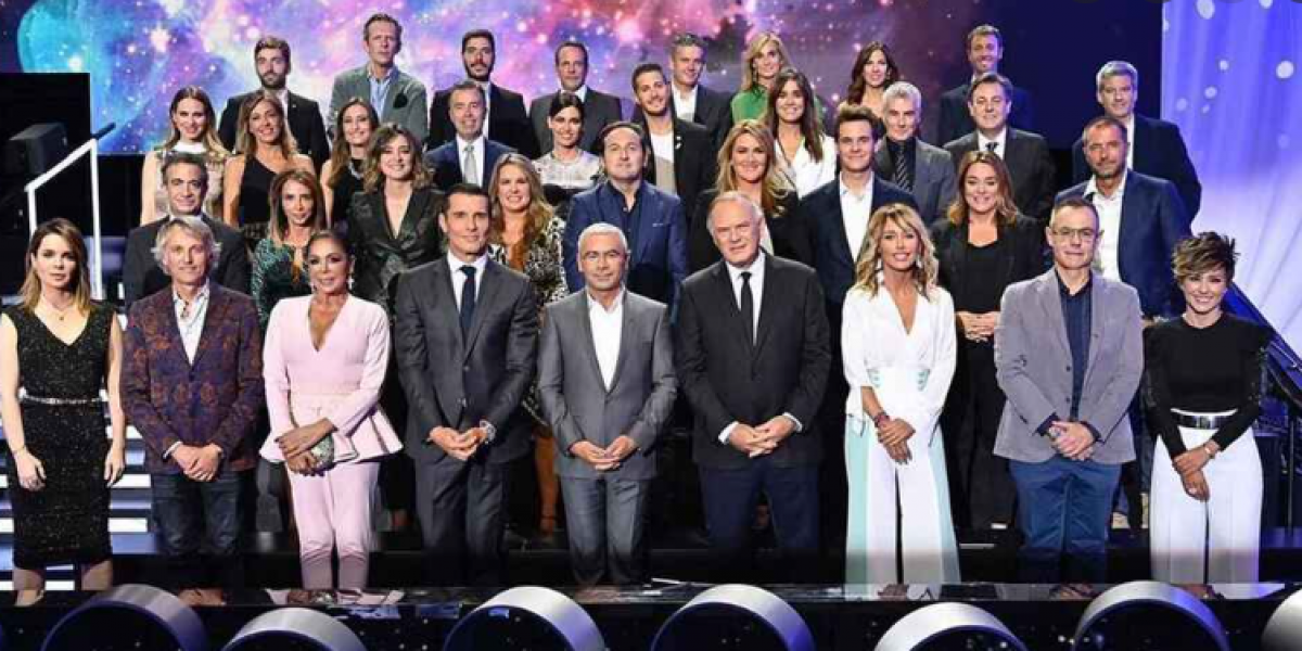 Mediaset pierde a uno de sus rostros más conocidos: "Hoy termina mi etapa"