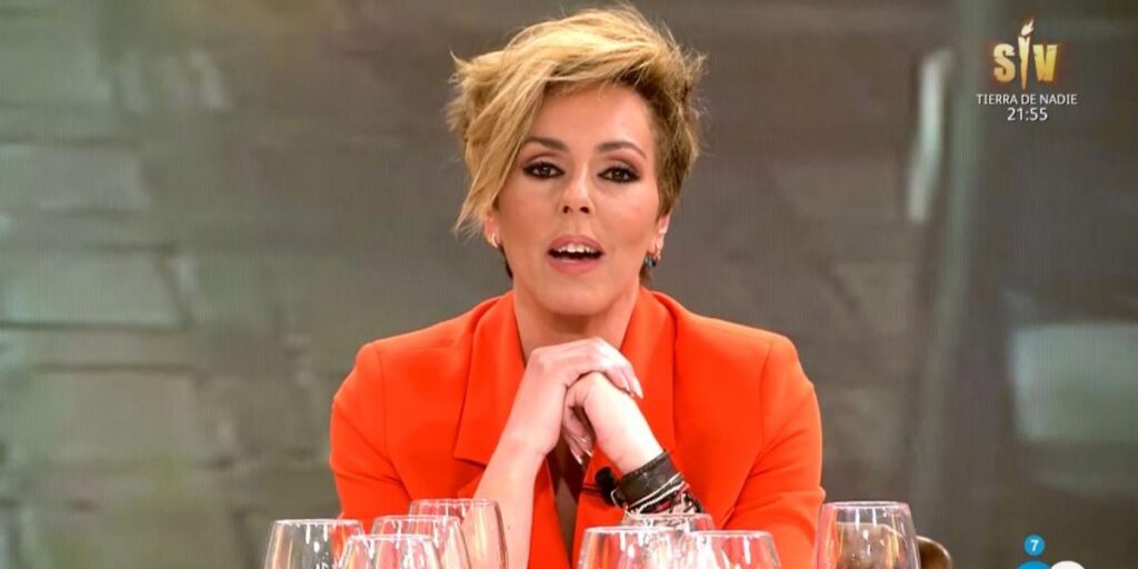 Mediaset pone fecha al estreno de la nueva docuserie de Rocío Carrasco, 'En el nombre de Rocío'