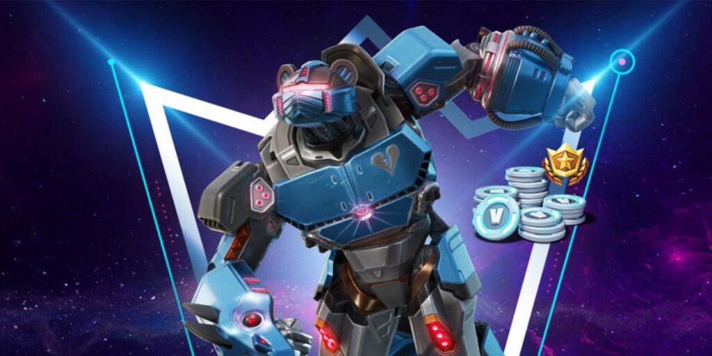 Membresía de Fortnite Crew junio de 2022 (fecha de inicio, precio y recompensas)