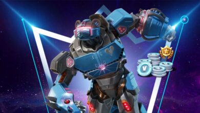 Membresía de Fortnite Crew junio de 2022 (fecha de inicio, precio y recompensas)