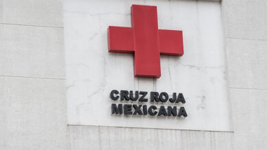 Menores de una primaria de Chalco se intoxican tras inhalar sustancia
