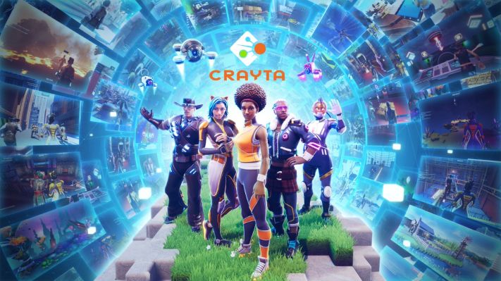 Meta trae la plataforma de desarrollo de juegos Crayta al servicio de transmisión en la nube de Facebook Gaming