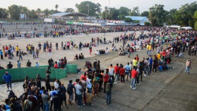 México amplía medidas de movilidad laboral y reintegración de refugiados