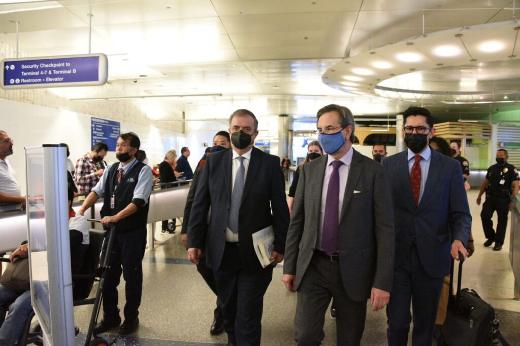 México defenderá en la Cumbre de las Américas el comienzo de un nuevo orden regional