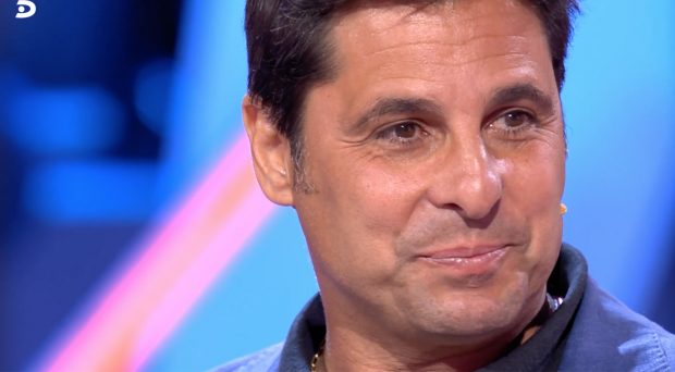 Fran Rivera en 'Déjate querer' / Telecinco