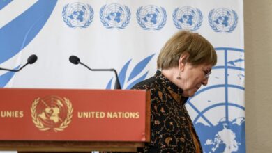 Michelle Bachelet deja la ONU y vuelve a Chile en un momento clave del proceso constituyente