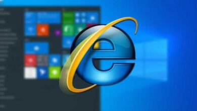 Microsoft jubila mañana a su icónico navegador Internet Explorer