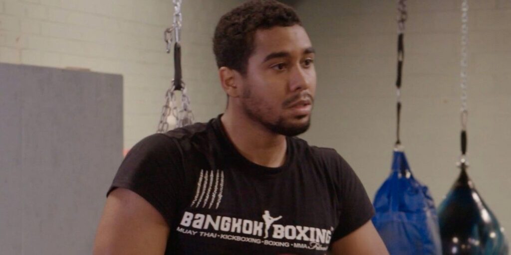 Miembros del elenco de 90 Day Fiancé que remodelaron sus cuerpos en el gimnasio