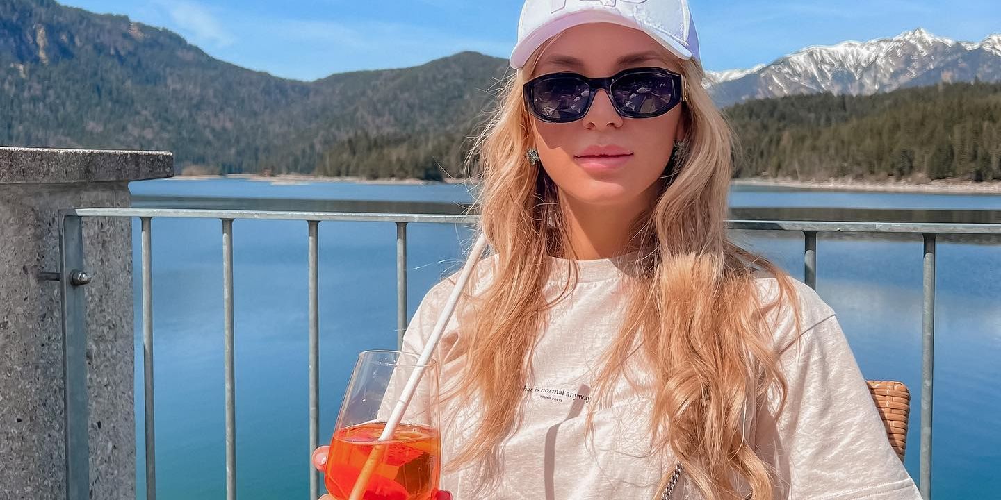 Miembros del elenco de 90 Day Fiancé que son los más conscientes de la dieta