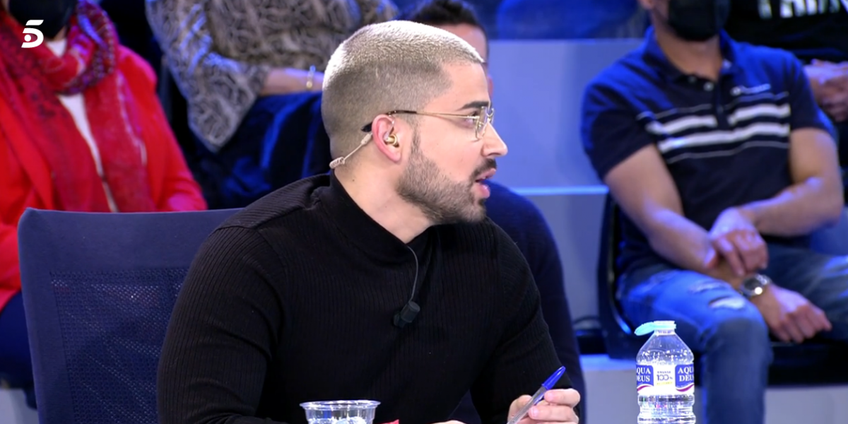 Miguel Frigenti, ingresado de nuevo de urgencia en menos de dos semanas