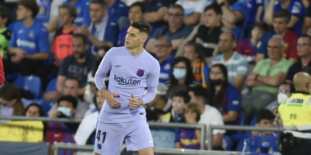 Mika Mármol y Guillem Jaime levantan el interés de Las Palmas