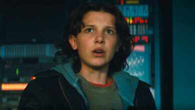 Millie Bobby Brown llama a Godzilla un activista ambiental incomprendido