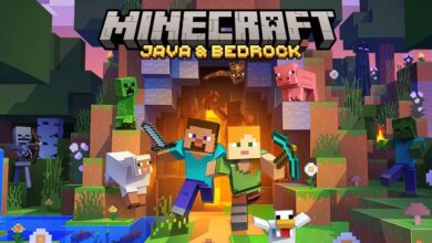 Minecraft Java y Bedrock ya no tendrán que usarse por separado