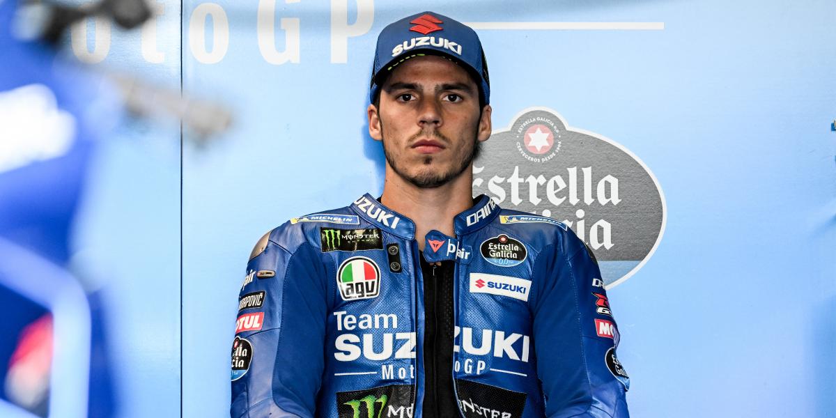 Mir se refiere a la opción de Repsol Honda: "Sería un gran desafío"