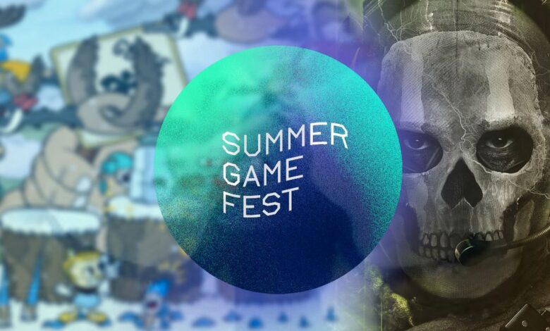 Mira Summer Game Fest Live: Enlaces de transmisión oficiales