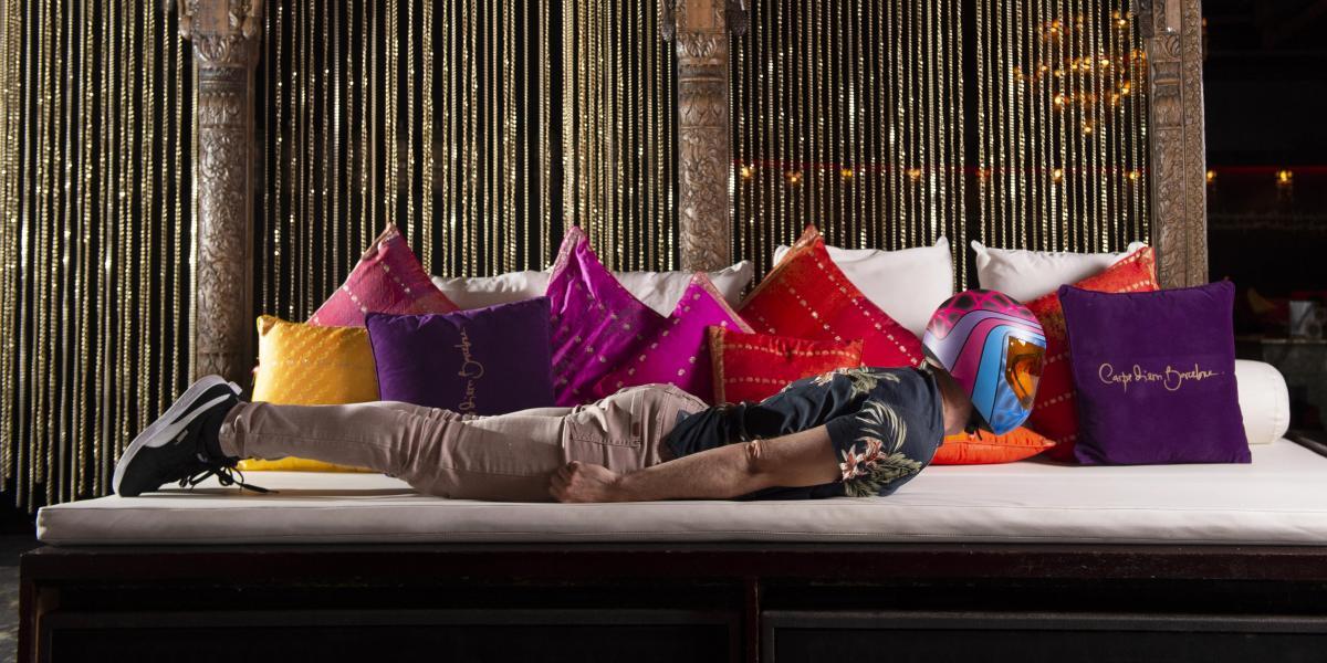 Mirambell: "El deporte ha fracasado por culpa de la política con los JJ.OO. 2030"