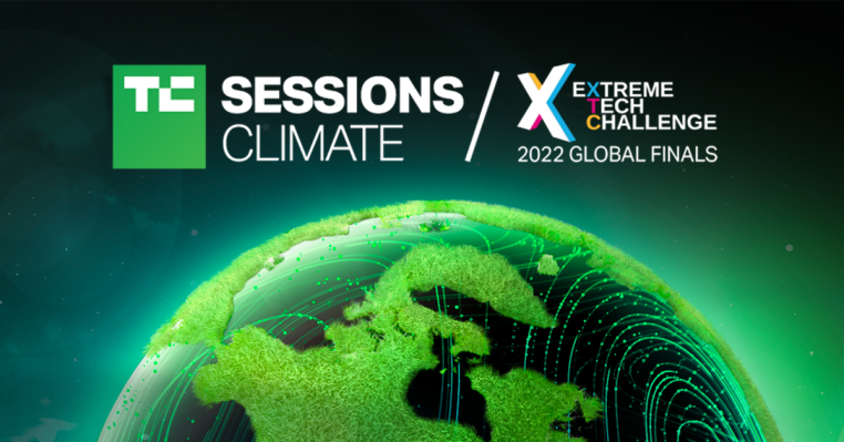 Mire lo que está sucediendo en línea hoy en TC Sessions: Clima