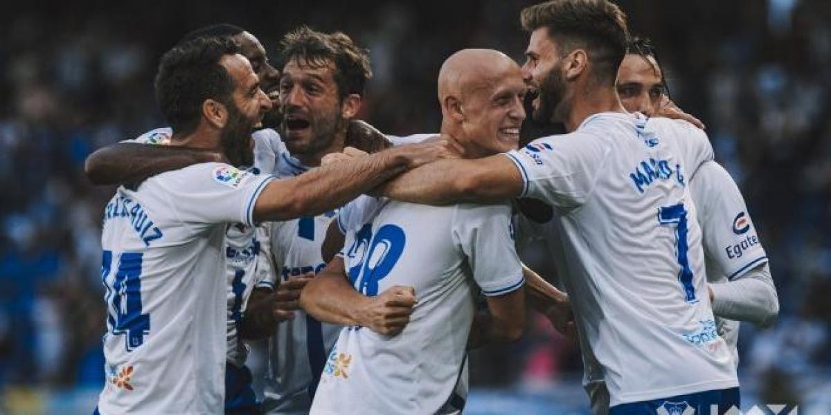 Mollejo, a por su segundo ascenso consecutivo