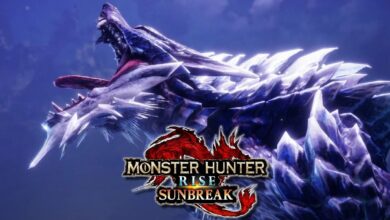 Monster Hunter Rise: Guía de lucha de Lunagaron (consejos, tácticas y estrategias)
