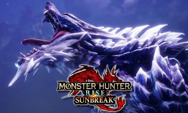 Monster Hunter Rise: Guía de lucha de Lunagaron (consejos, tácticas y estrategias)