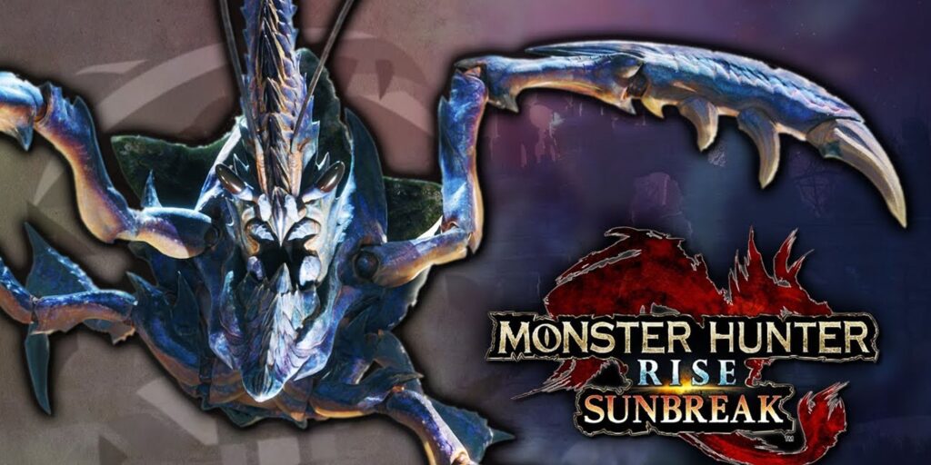 Monster Hunter Rise: Shogun Ceanataur Fight Guide (Consejos, tácticas y estrategias)