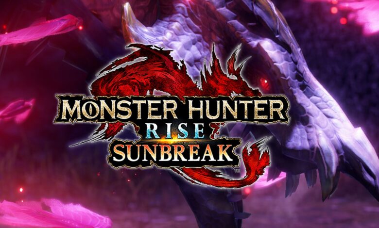 Monster Hunter Rise: Sunbreak Review - Una expansión desafiante