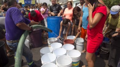 Monterrey limita el agua a 6 horas al día; este es el horario