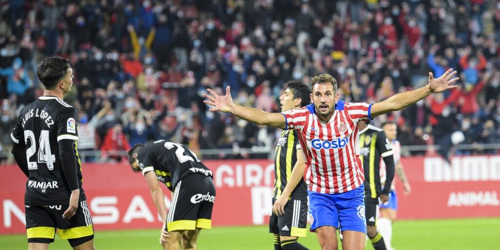 Montilivi cuelga el cartel de completo a tres días para la final del playoff