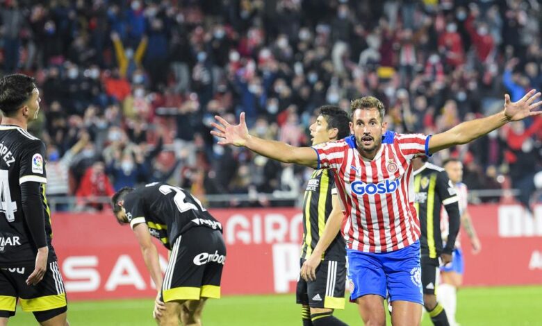 Montilivi cuelga el cartel de completo a tres días para la final del playoff