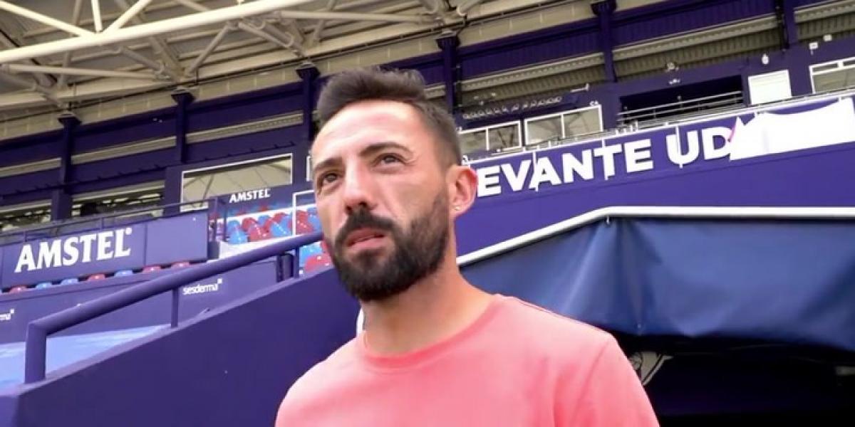 Morales dice adiós: "El dinero nunca ha sido un motivo para seguir o no"