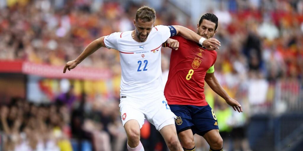 Morata, Koke y Oblak, titulares con sus selecciones