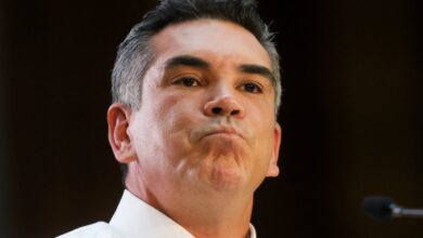 Morena y PT en San Lázaro se lanzan contra 'Alito' Moreno