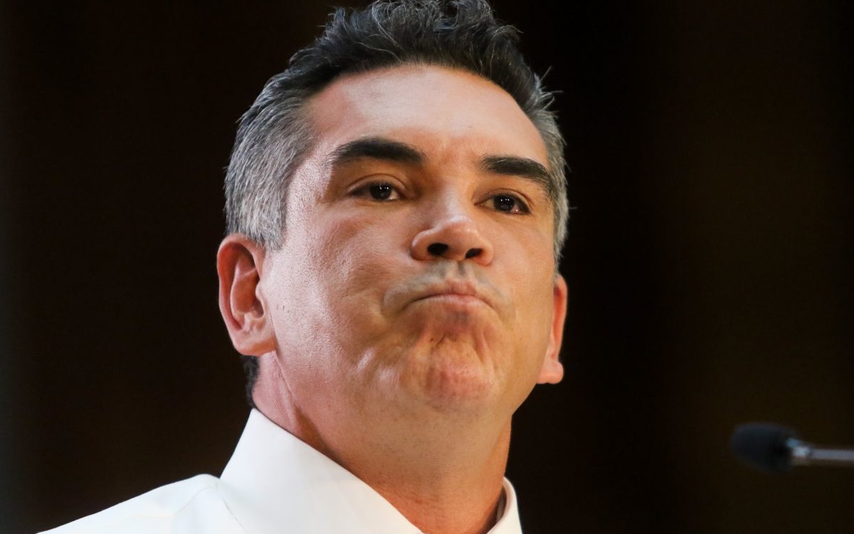 Morena y PT en San Lázaro se lanzan contra 'Alito' Moreno