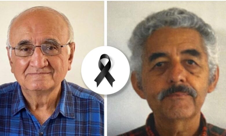 'Morita' y 'El Gallo', ellos eran los sacerdotes jesuitas asesinados en Cerocahui, Chihuahua