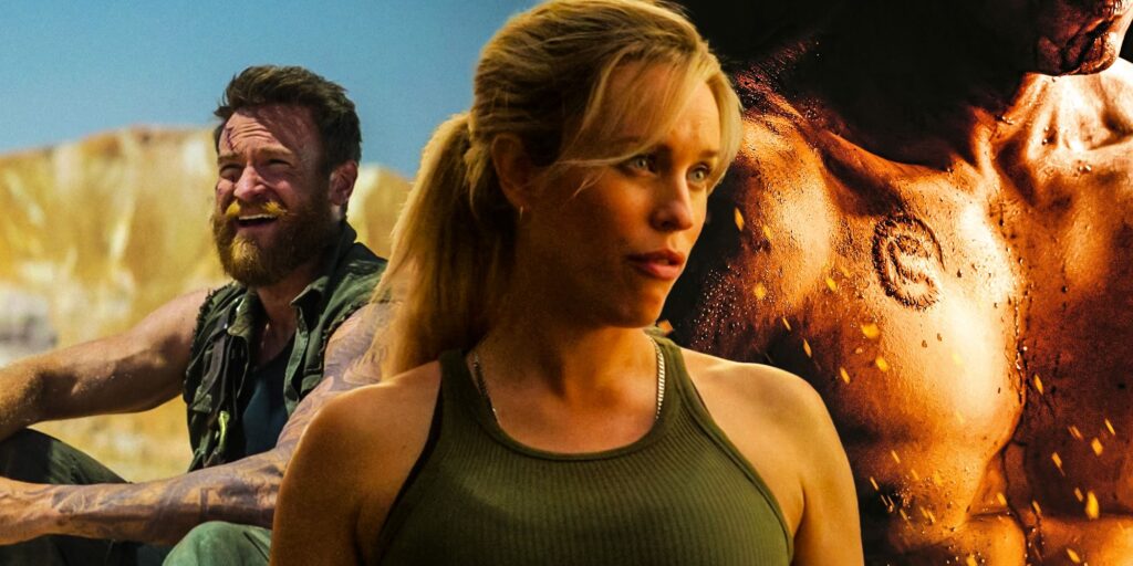 Mortal Kombat 2 debe arreglar Sonya Blade después del fracaso de la primera película