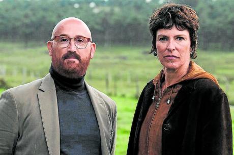 Movistar Plus+ renueva la serie ‘Rapa’ por una segunda temporada