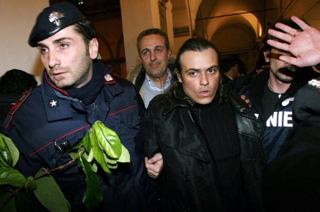 Muere Cosimo Di Lauro, el capo de ‘Gomorra’