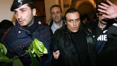 Muere Cosimo Di Lauro, el capo de ‘Gomorra’