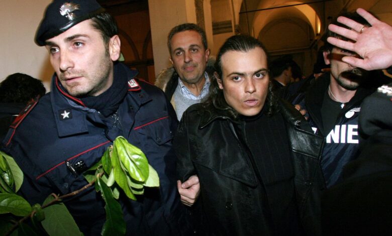 Muere Cosimo Di Lauro, el capo de ‘Gomorra’